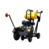 Cortadora de concreto TDK TDK350-KR67