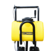 Cortadora de concreto TDK TDK350-KR67