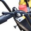 Cortadora de concreto TDK TDK350-KR67