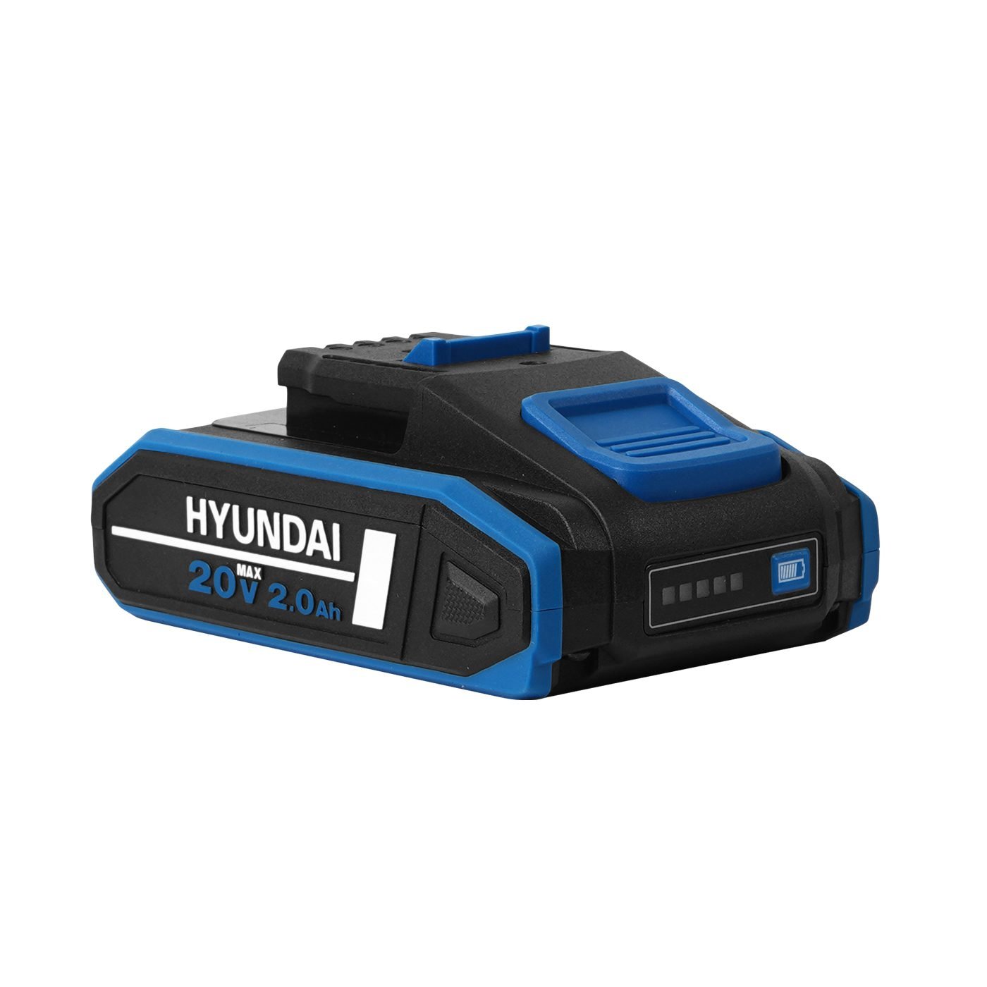 BI20-2-1 Baterías BI20-2 HYUNDAI de LI-ION 20V 2.0 Ah