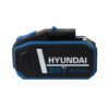 BI20-4-2 Baterías BI20-4 HYUNDAI de LI-ION 20V 4.0 Ah