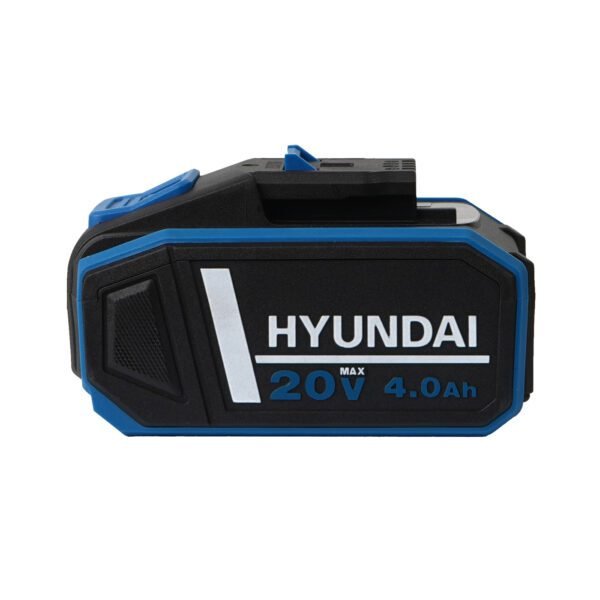BI20-4-2 Baterías BI20-4 HYUNDAI de LI-ION 20V 4.0 Ah