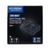 C20-4-7 Cargador de batería C20-4 HYUNDAI de LI-ION 20V 4A