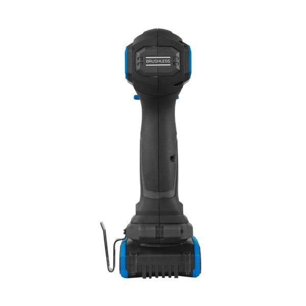 HD20X-60TT-3 Taladro inalámbrico HYUNDAI HD20X-60TT 20V