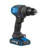 HD20X-60TT-5 Taladro inalámbrico HYUNDAI HD20X-60TT 20V