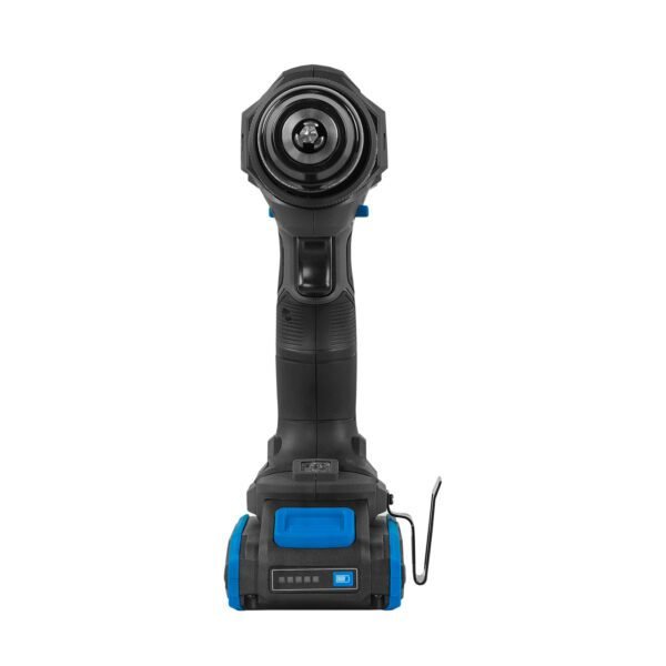 HD20X-60TT-6 Taladro inalámbrico HYUNDAI HD20X-60TT 20V