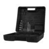 HYK5000-22 KIT de rotomartillo eléctrico + esmerilizadora eléctrica HYK5000 HYUNDAI