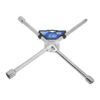 HYLC18--1 Llaves de cruz de 14", 18" y 20" (Venta por separado)