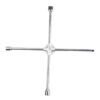 HYLC20 Llaves de cruz de 14", 18" y 20" (Venta por separado)