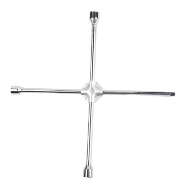 HYLC20 Llaves de cruz de 14", 18" y 20" (Venta por separado)