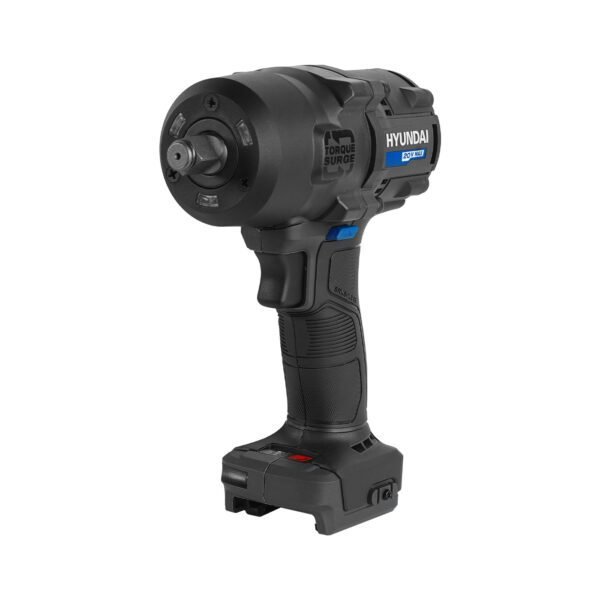 IW20X-700-1 Llave de impacto inalámbrica HYUNDAI IW20X-700 20V 1/2”