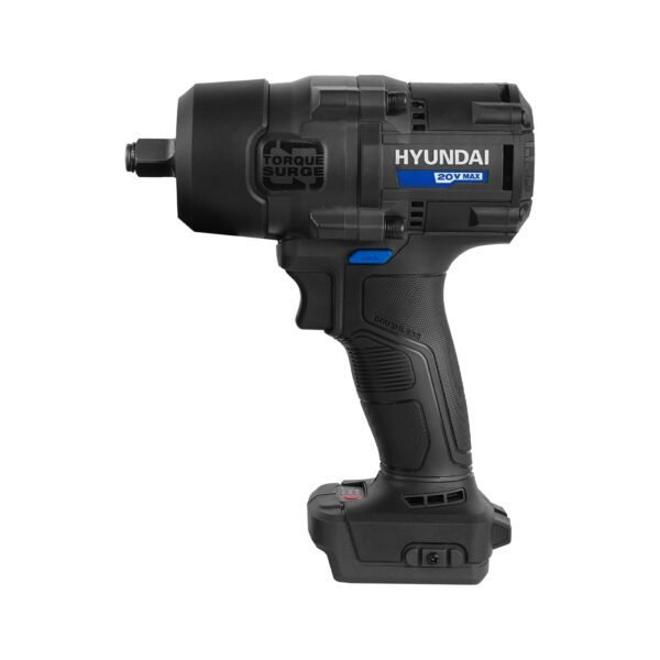 IW20X-700-2 Llave de impacto inalámbrica HYUNDAI IW20X-700 20V 1/2”
