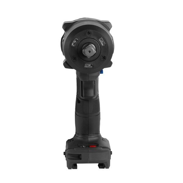 IW20X-700-3 Llave de impacto inalámbrica HYUNDAI IW20X-700 20V 1/2”