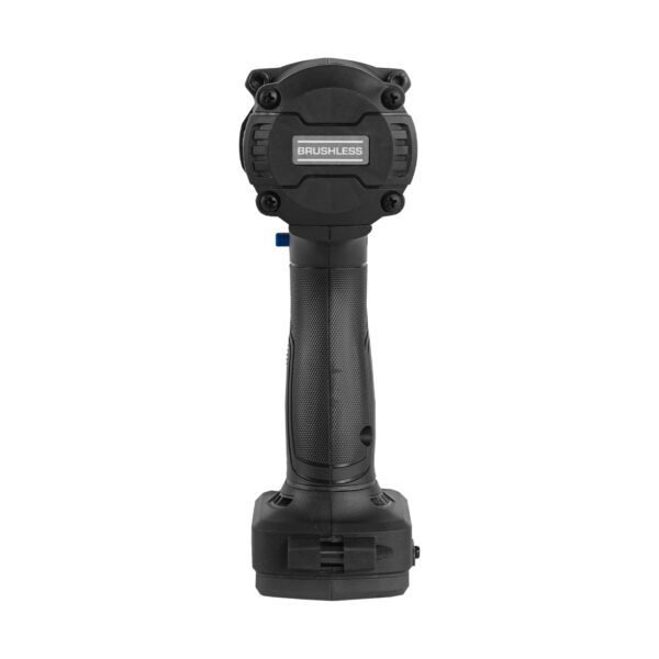IW20X-700-6 Llave de impacto inalámbrica HYUNDAI IW20X-700 20V 1/2”