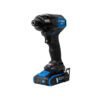S01-T2B-26 KIT de rotomartillo + desatornillador de impacto S01-T2B HYUNDAI