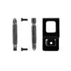 S01-T2B-32 KIT de rotomartillo + desatornillador de impacto S01-T2B HYUNDAI