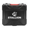 KIT de rotomartillo inalámbrico STCI20 STALLION
