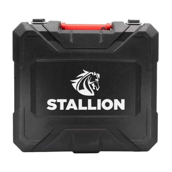 KIT de rotomartillo inalámbrico STCI20 STALLION