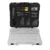 KIT de rotomartillo inalámbrico STALLION + estuche de accesorios STCIB-20 STALLION