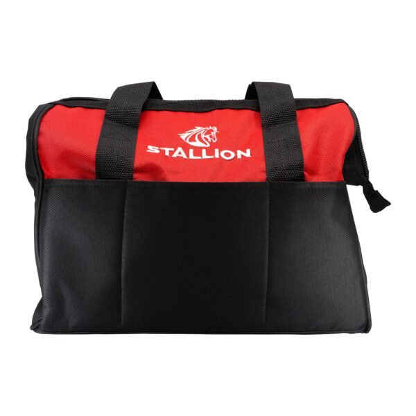 KIT de taladro + desatornillador de impacto STKTAI20 STALLION