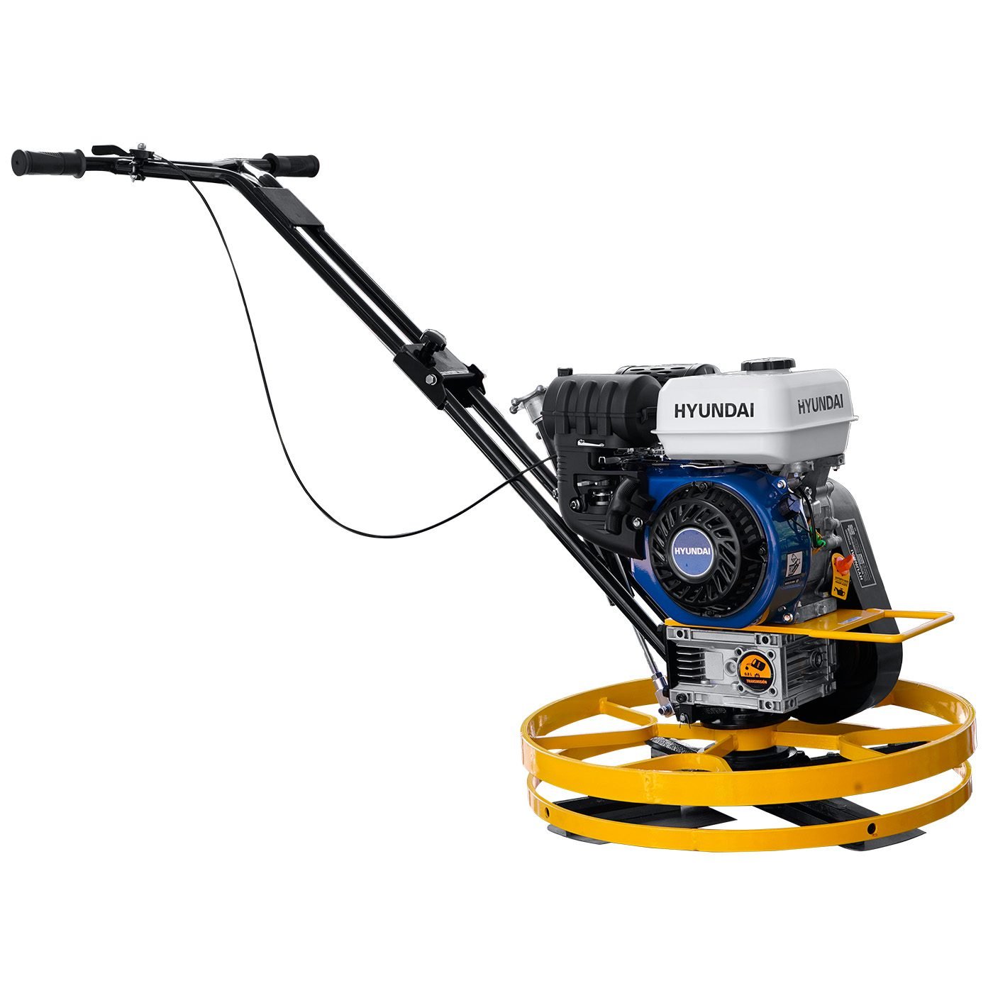HYA6000-HY67-1 ALLANADORA HYUNDAI HYA6000-HY67 – 6.7 HP