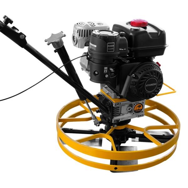 HYA6000-HY70-9 ALLANADORA HYUNDAI HYA6000-HY70 – 7 HP