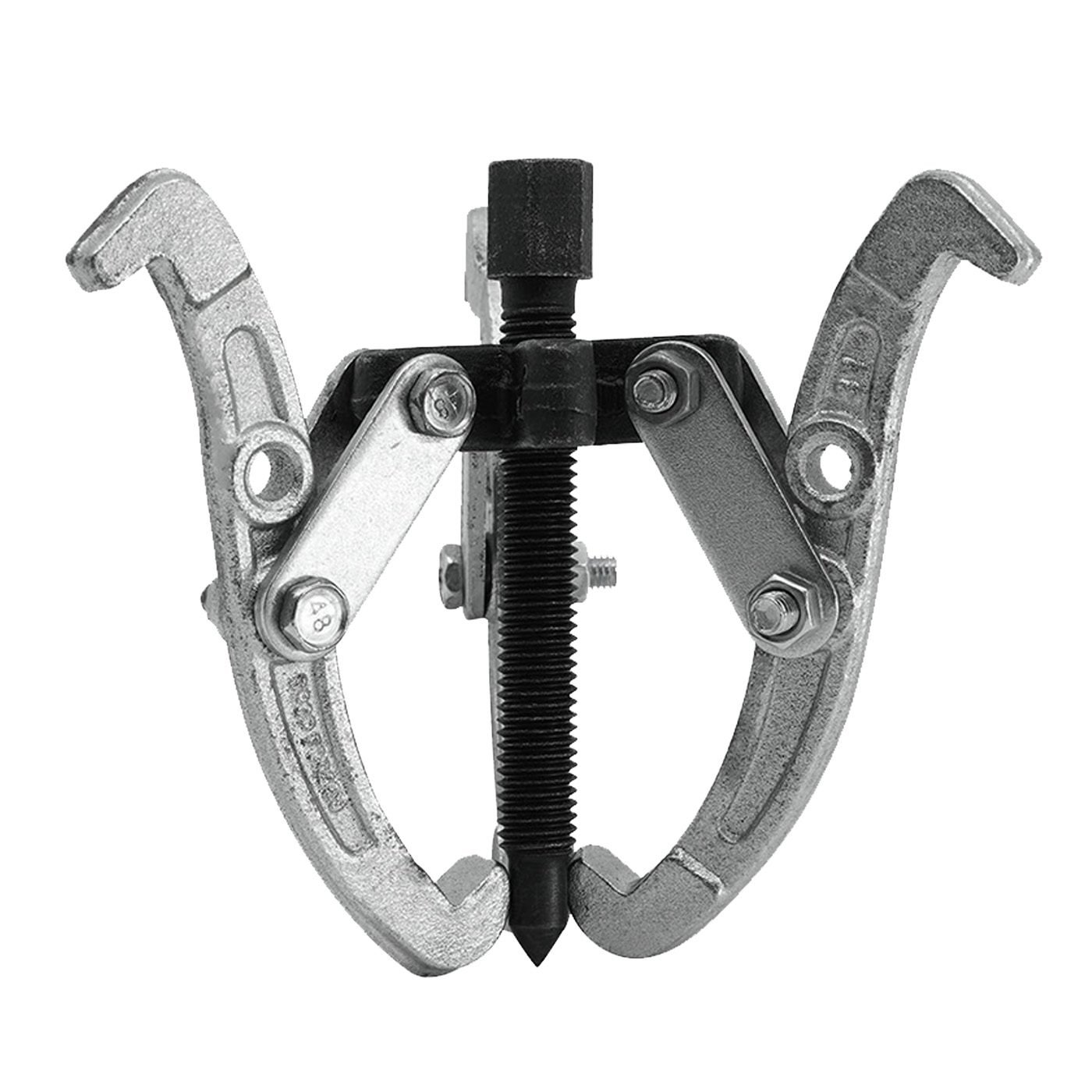 HYEP6 - 2 Extractores de poleas de 3", 4" y 6" (Venta por separado)