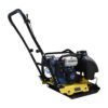 HYPC1500-4 Placa compactadora HYUNDAI HYPC1500 7 HP