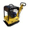 HYPC3000-1 Placa compactadora HYUNDAI HYPC3000 9.3HP