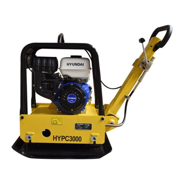 HYPC3000-2 Placa compactadora HYUNDAI HYPC3000 9.3HP