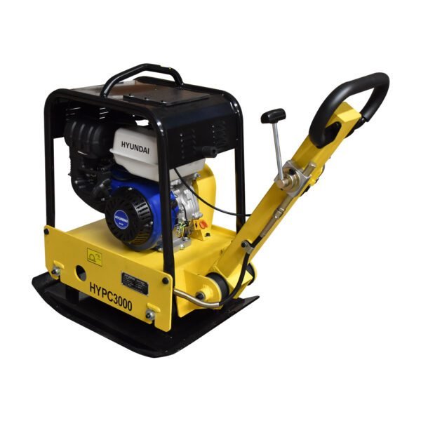 HYPC3000-3 Placa compactadora HYUNDAI HYPC3000 9.3HP