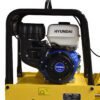 HYPC3000-4 Placa compactadora HYUNDAI HYPC3000 9.3HP