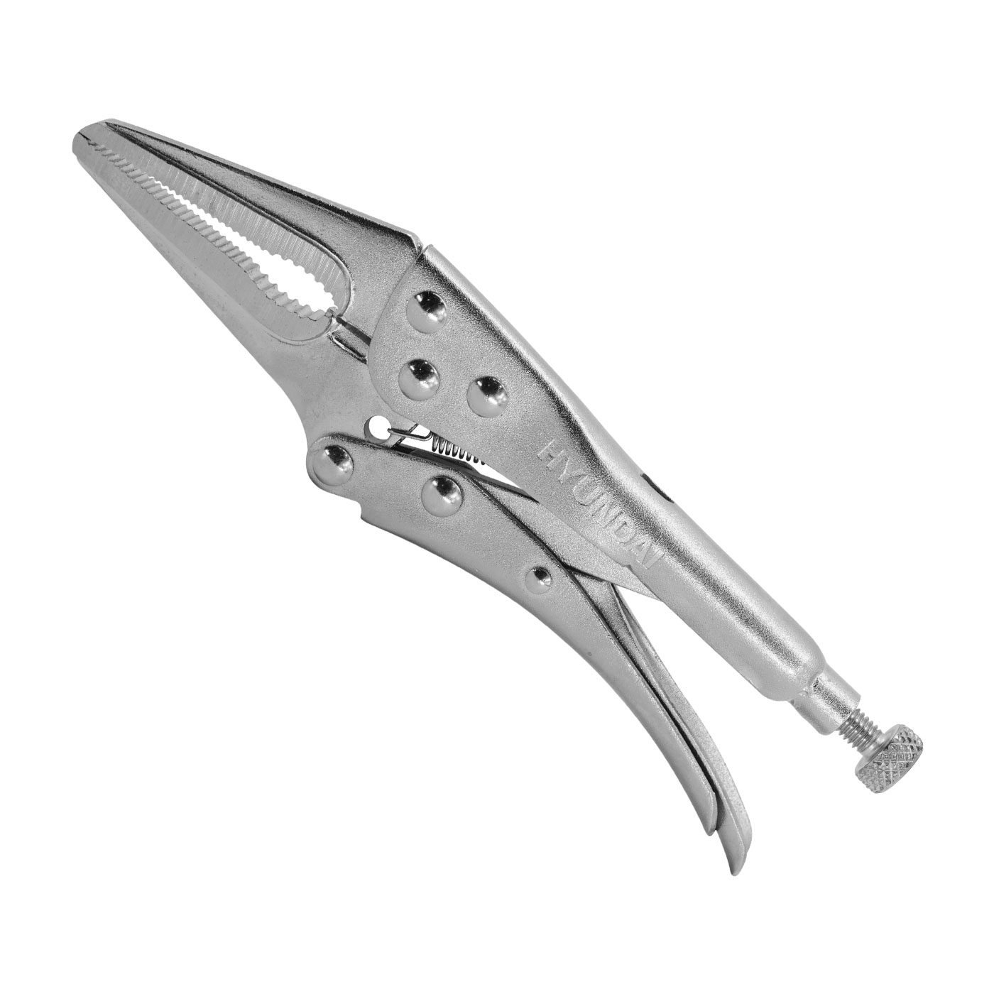 Pinza para presión de punta larga 6" y 9" (Venta por separado)