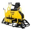 ALLANADORA DOBLE TDK MACHINERY TDK9A200 – 25 HP