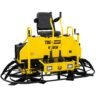 ALLANADORA DOBLE TDK MACHINERY TDK9A200 – 25 HP