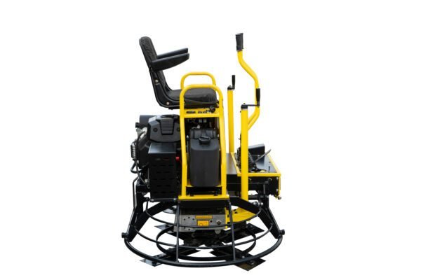 ALLANADORA DOBLE TDK MACHINERY TDK9A200 – 25 HP