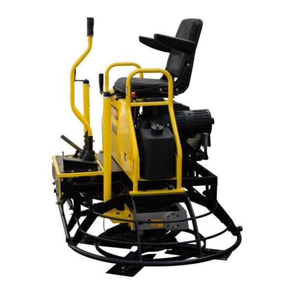 ALLANADORA DOBLE TDK MACHINERY TDK9A200 – 25 HP