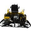 ALLANADORA DOBLE TDK MACHINERY TDK9A200 – 25 HP