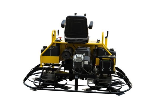 ALLANADORA DOBLE TDK MACHINERY TDK9A200 – 25 HP
