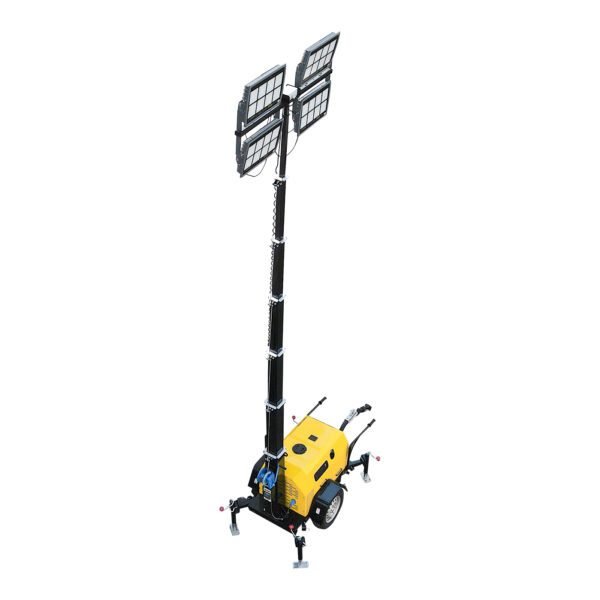 TDKTL700D_6 Torre de luz TDK TDKTL700D
