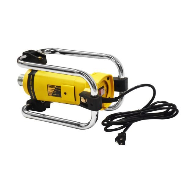 DYNA125-2 VIBRADOR DE CONCRETO ELÉCTRICO DYNA125 TDK