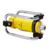 DYNA125-3 VIBRADOR DE CONCRETO ELÉCTRICO DYNA125 TDK