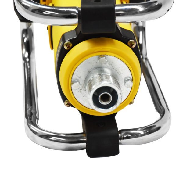 DYNA125-4 VIBRADOR DE CONCRETO ELÉCTRICO DYNA125 TDK
