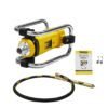 DYNA125-5 VIBRADOR DE CONCRETO ELÉCTRICO DYNA125 TDK
