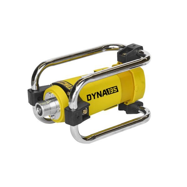 DYNA135-1 VIBRADOR DE CONCRETO ELÉCTRICO DYNA135 TDK