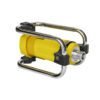 DYNA135-2 VIBRADOR DE CONCRETO ELÉCTRICO DYNA135 TDK