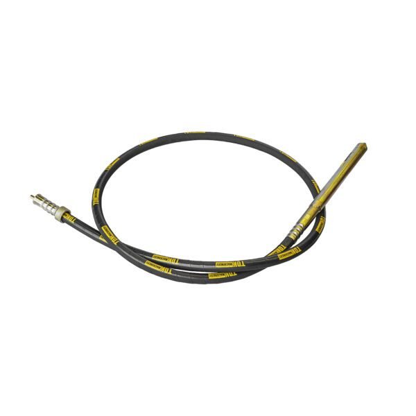 DYNA135-6 VIBRADOR DE CONCRETO ELÉCTRICO DYNA135 TDK