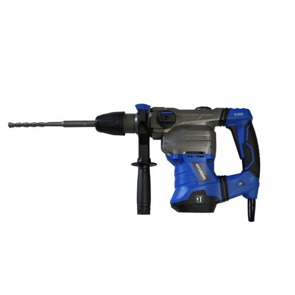 MARTILLO DEMOLEDOR / ROTOMARTILLO HYUNDAI HYMD12 – 1500 W