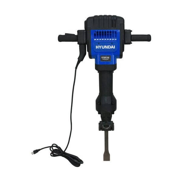 HYMR78E-1 MARTILLO ROMPEDOR HYUNDAI HYMR78E – 2200 W