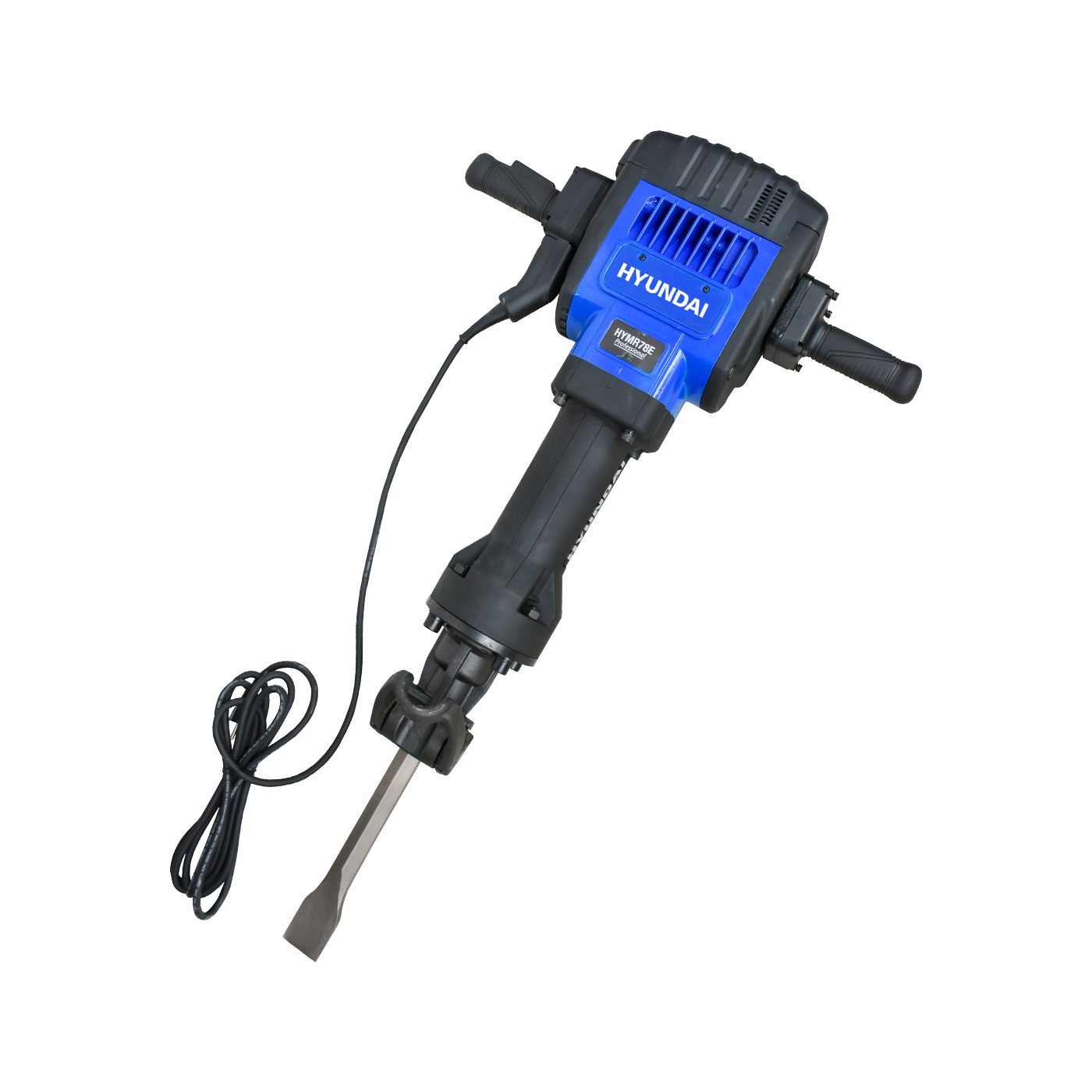 MARTILLO ROMPEDOR HYUNDAI HYMR78E – 2200 W